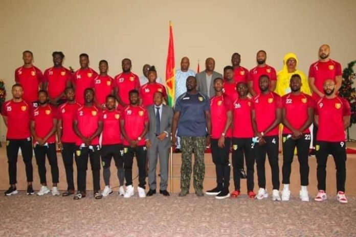 « Ramenez le trophée de la CAN ou remboursez l'argent qui sera investi sur vous » : le président guinéen à ses joueurs