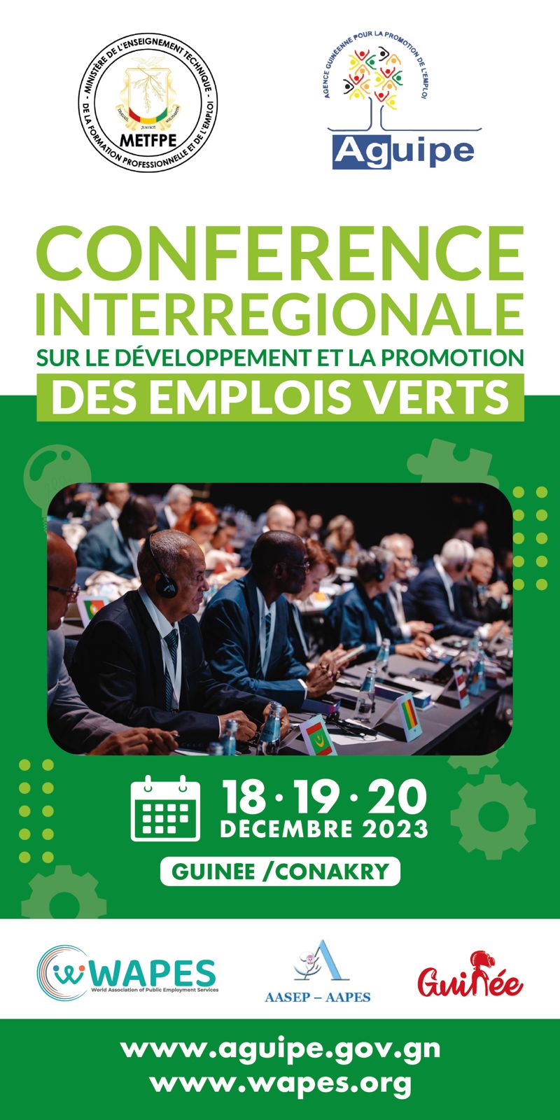 Conférence internationale