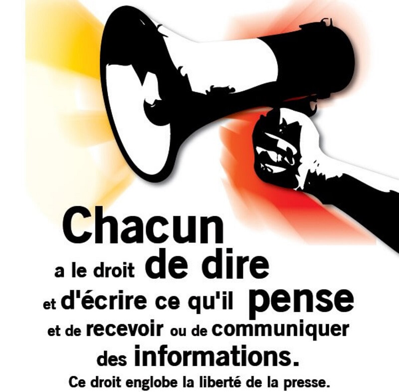 Muzzling of the press.  How far will the Guinean junta go?  – Guinee7.com