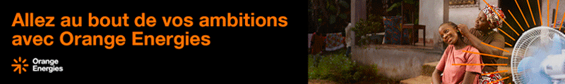 Orange GN