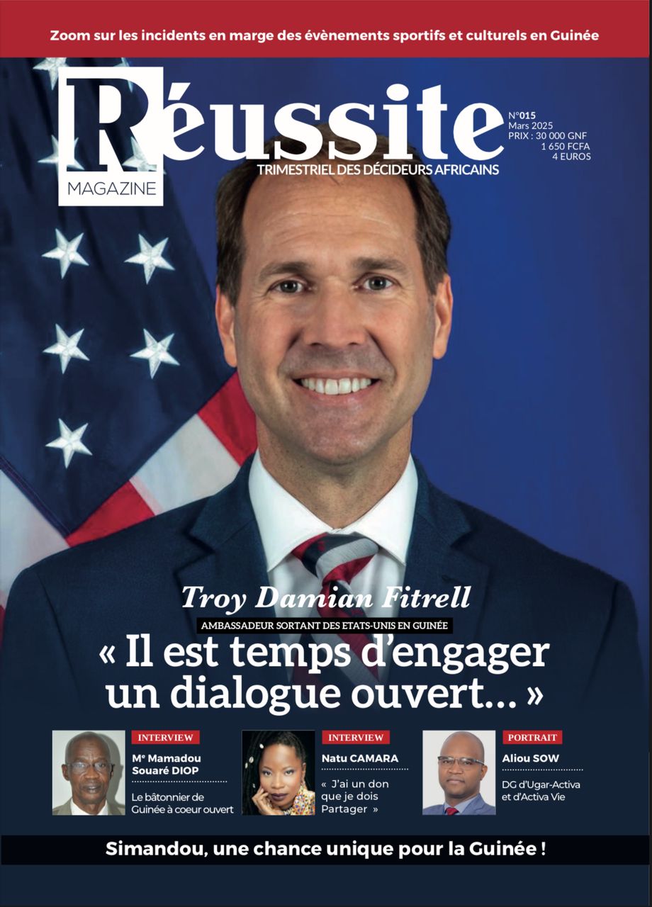 Reussite